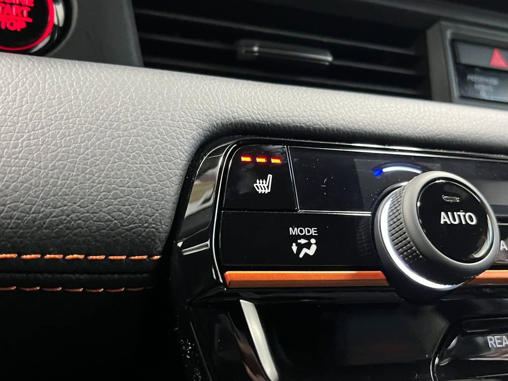 New 2026 Honda Pilot TrailSport image 23