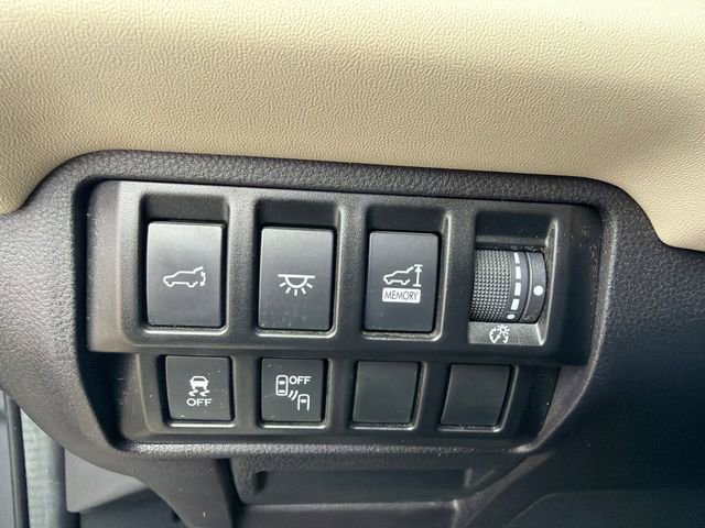 Certified 2022 Subaru Ascent Limited w/ Technology Package image 27