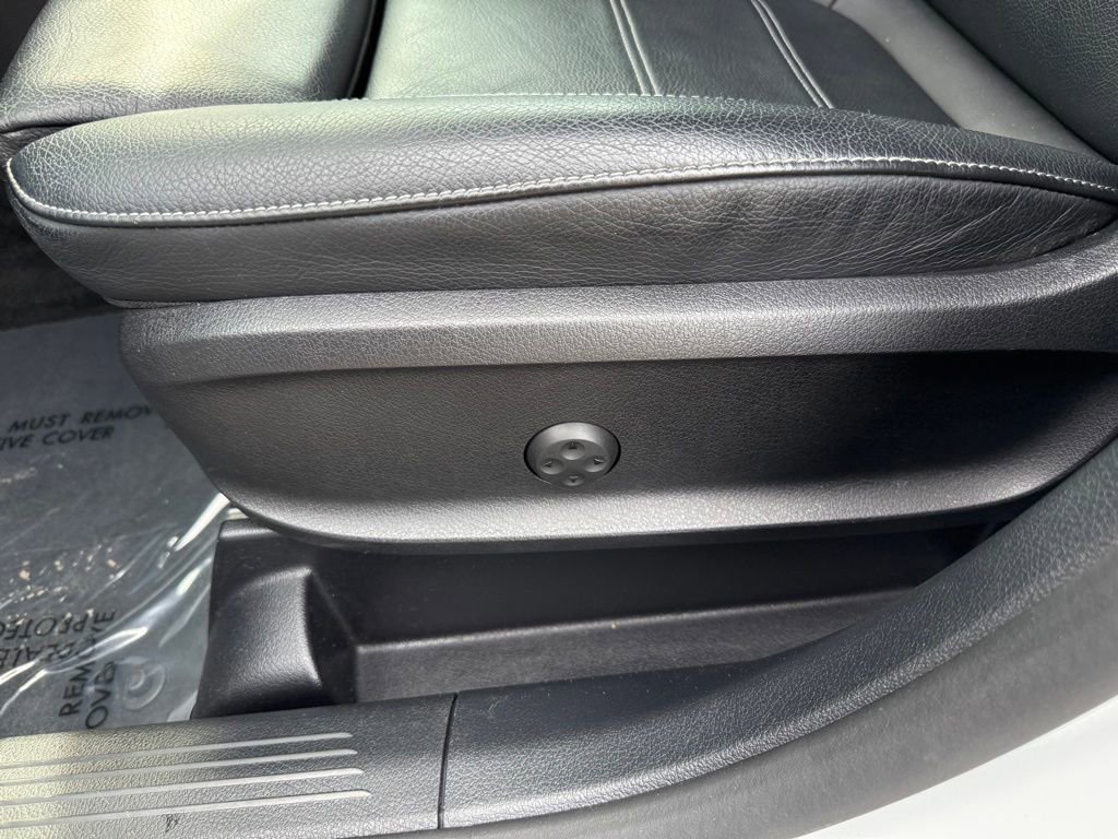 Used 2021 Mercedes-Benz GLB 35 AMG 4MATIC image 6