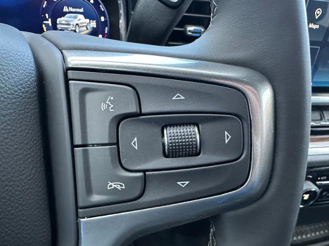 New 2026 Chevrolet Silverado 1500 LT w/ All Star Edition Plus image 27