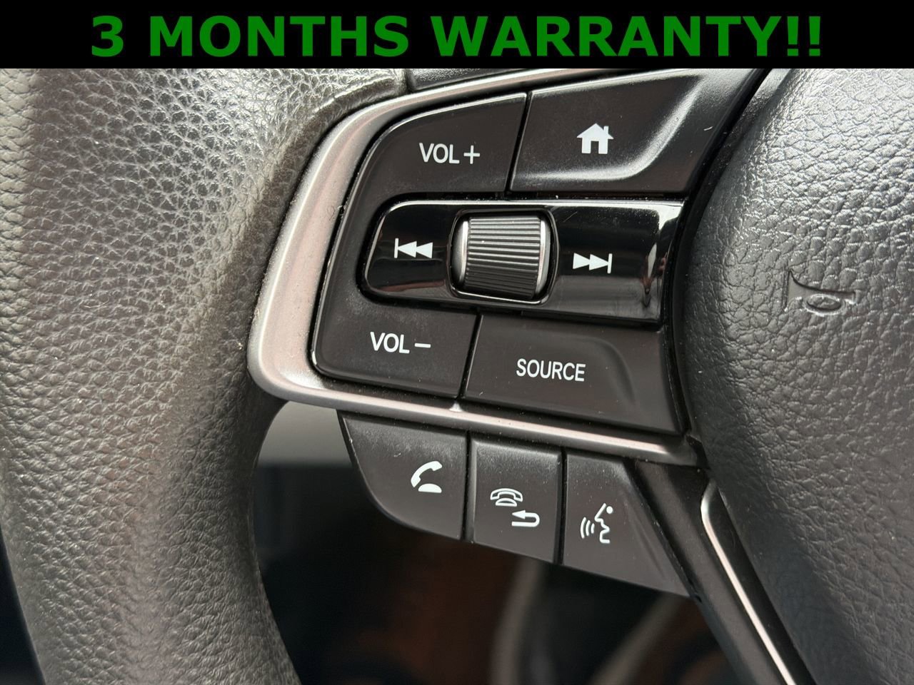 Used 2020 Honda Accord LX image 38