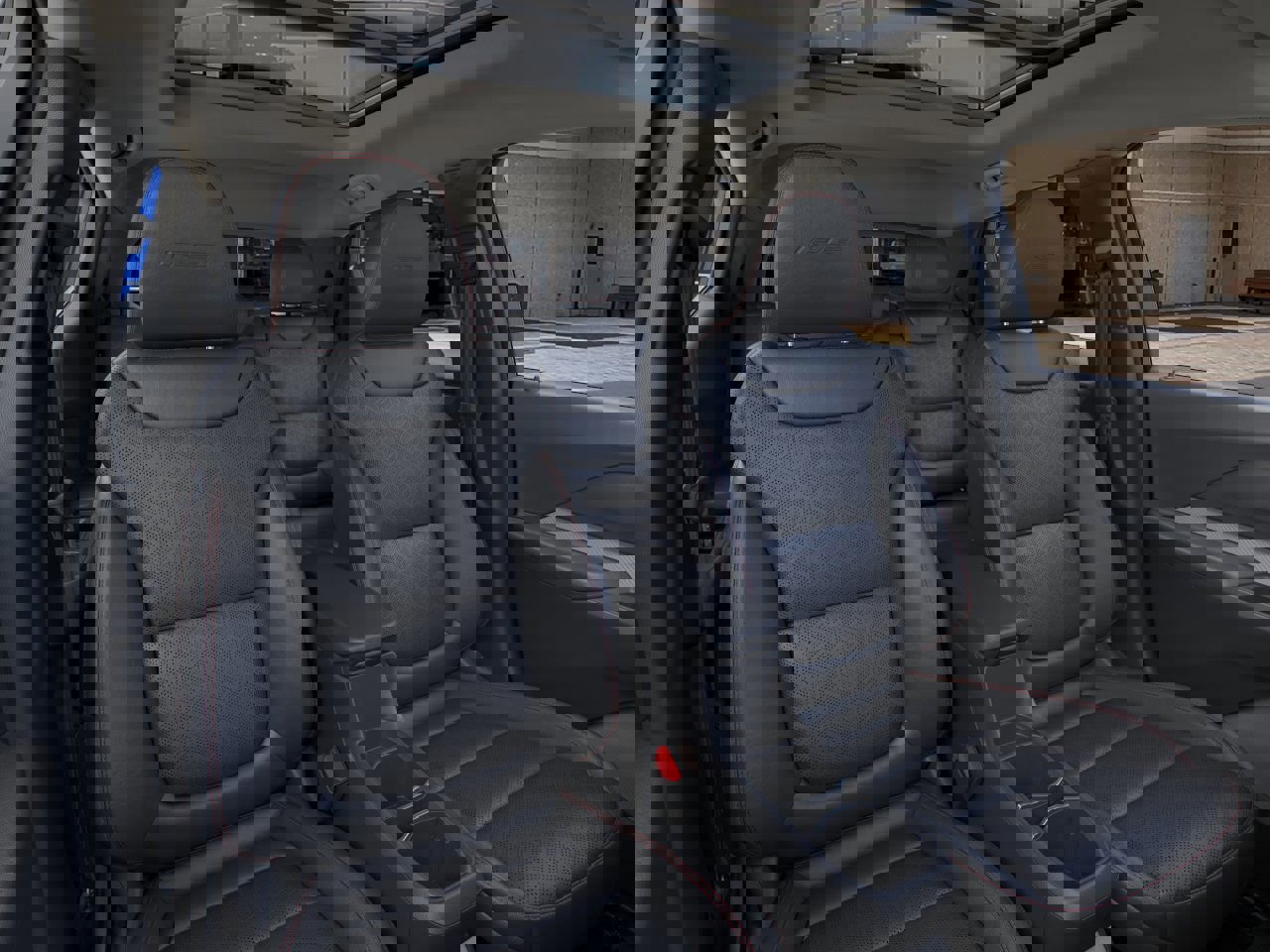 New 2027 Chevrolet Bolt RS w/ Technology Package image 16