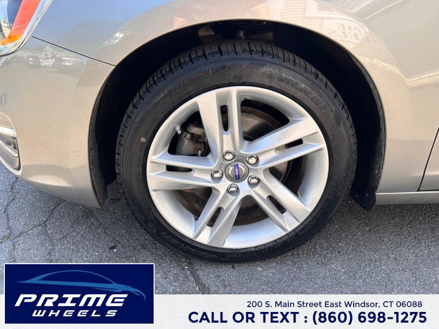 Used 2015 Volvo S60 T5 Premier FWD image 22