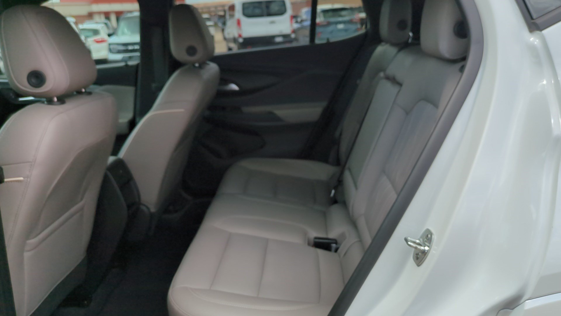 Used 2025 Buick Envista Avenir FWD image 26