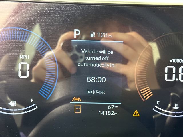 Used 2024 Hyundai Sonata SEL AWD/4WD image 18