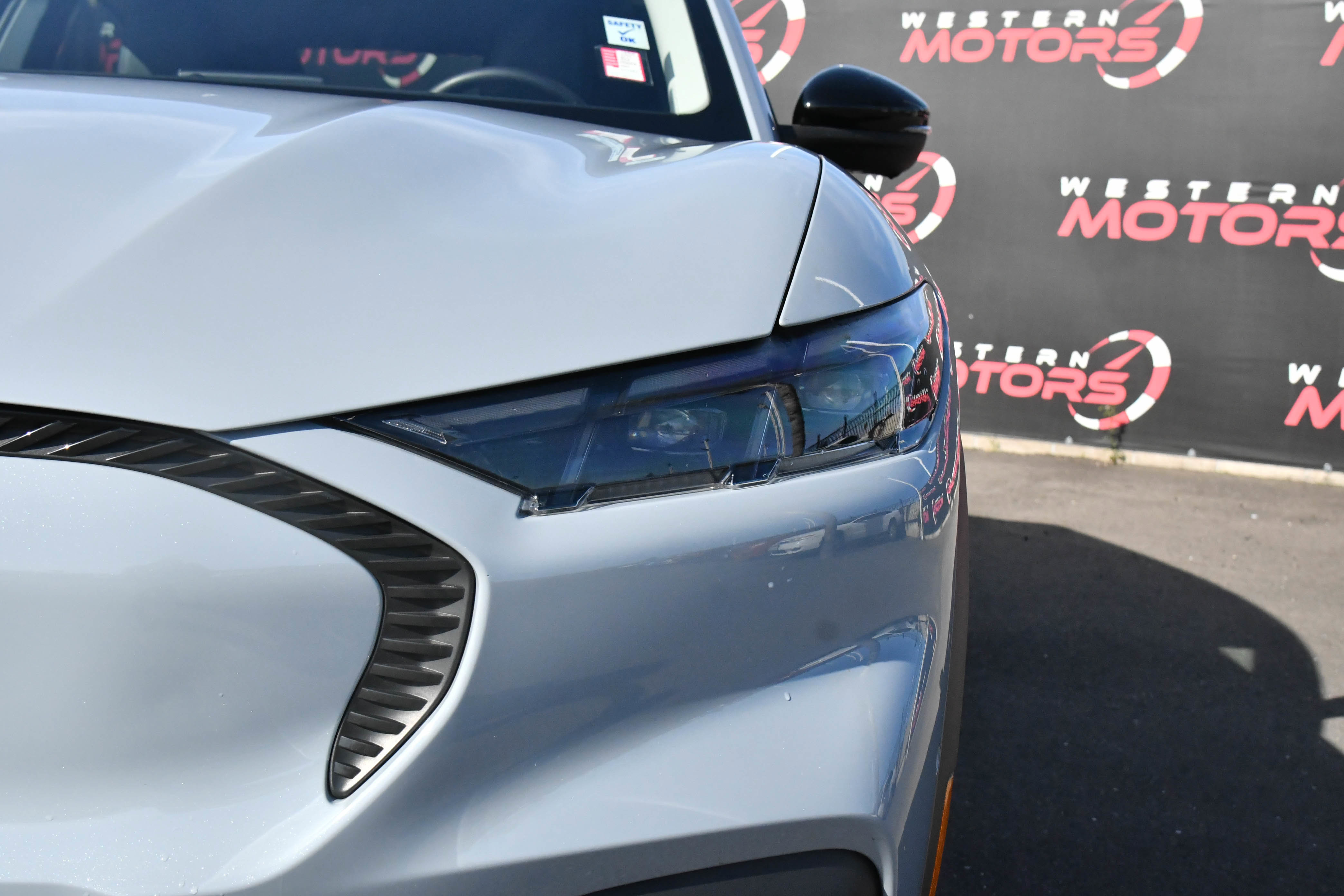 Used 2024 Ford Mustang Mach-E Select w/ Comfort Package Lite image 11