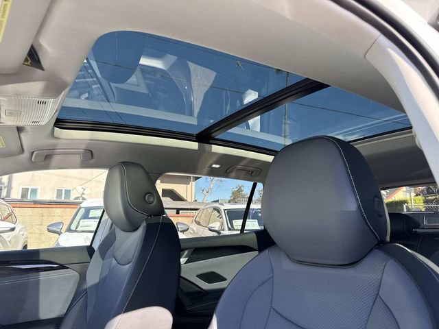 New 2026 Volkswagen Tiguan SE image 14