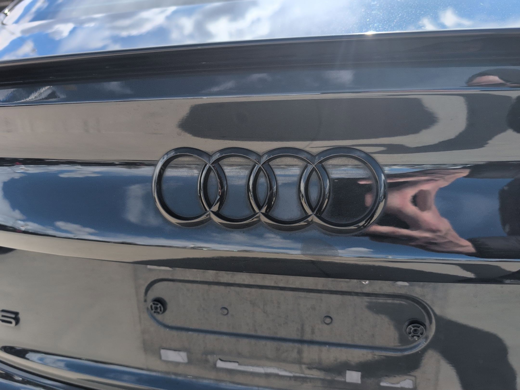 Used 2022 Audi RS 5 Sportback image 13
