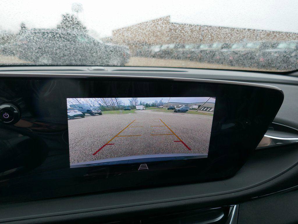 New 2026 Buick Envista Sport Touring w/ Convenience I Package image 20