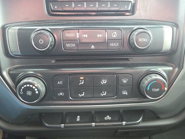 Used 2015 Chevrolet Silverado 1500 LT image 29