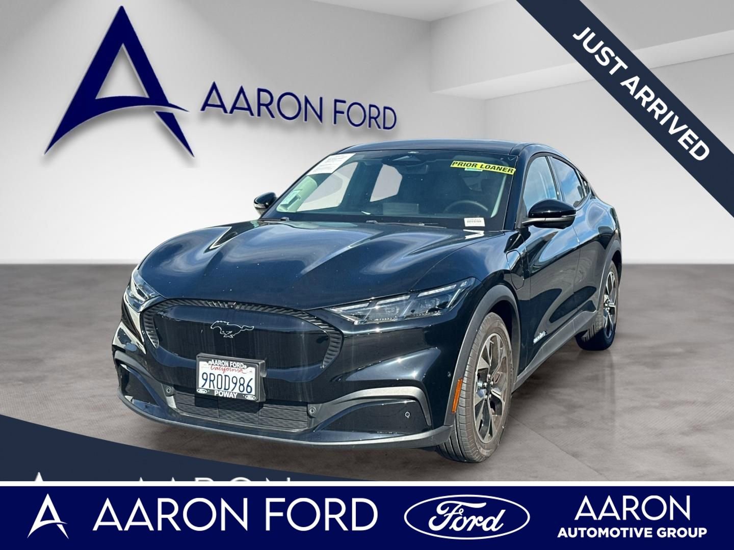 Used 2024 Ford Mustang Mach-E Select w/ Comfort Package Lite