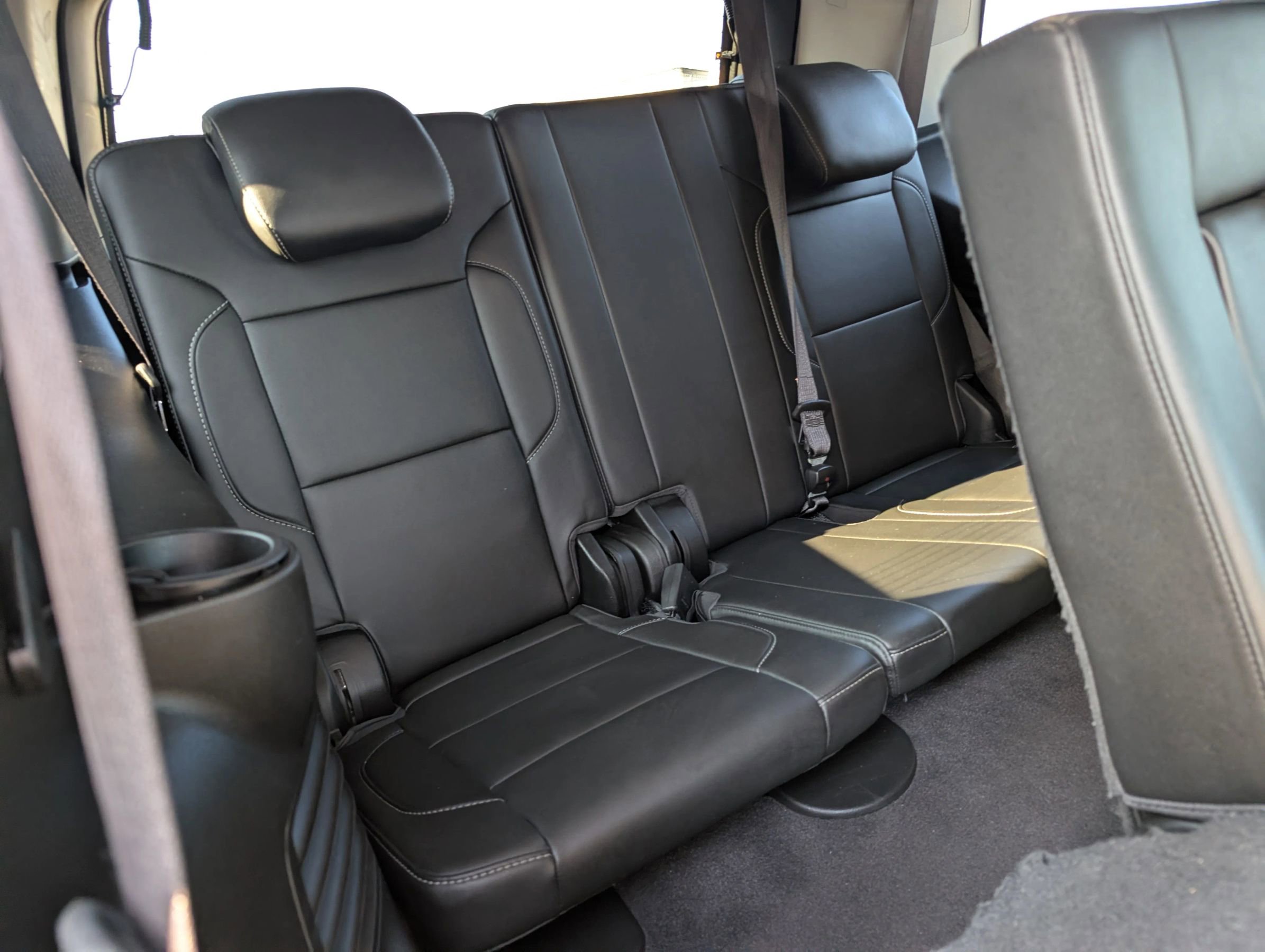 Used 2019 Chevrolet Tahoe LT AWD/4WD image 38