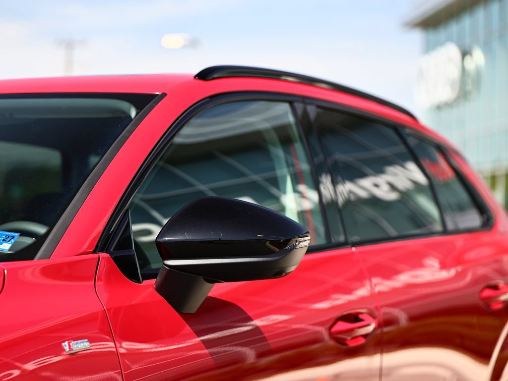 New 2026 Audi Q3 quattro 2.0T AWD/4WD image 11