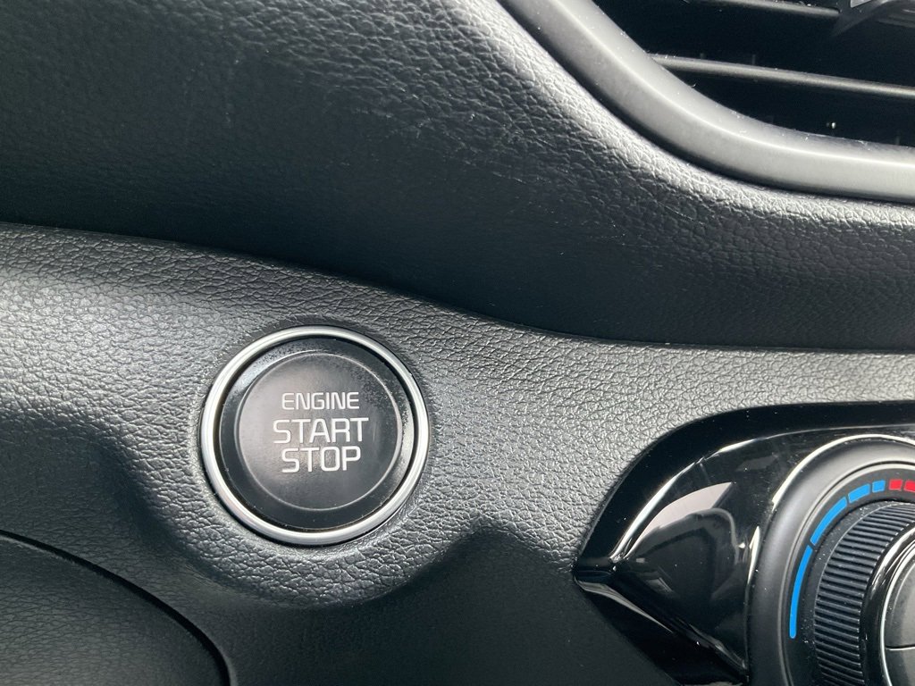 Used 2024 Kia Forte GT w/ GT2 Package image 10