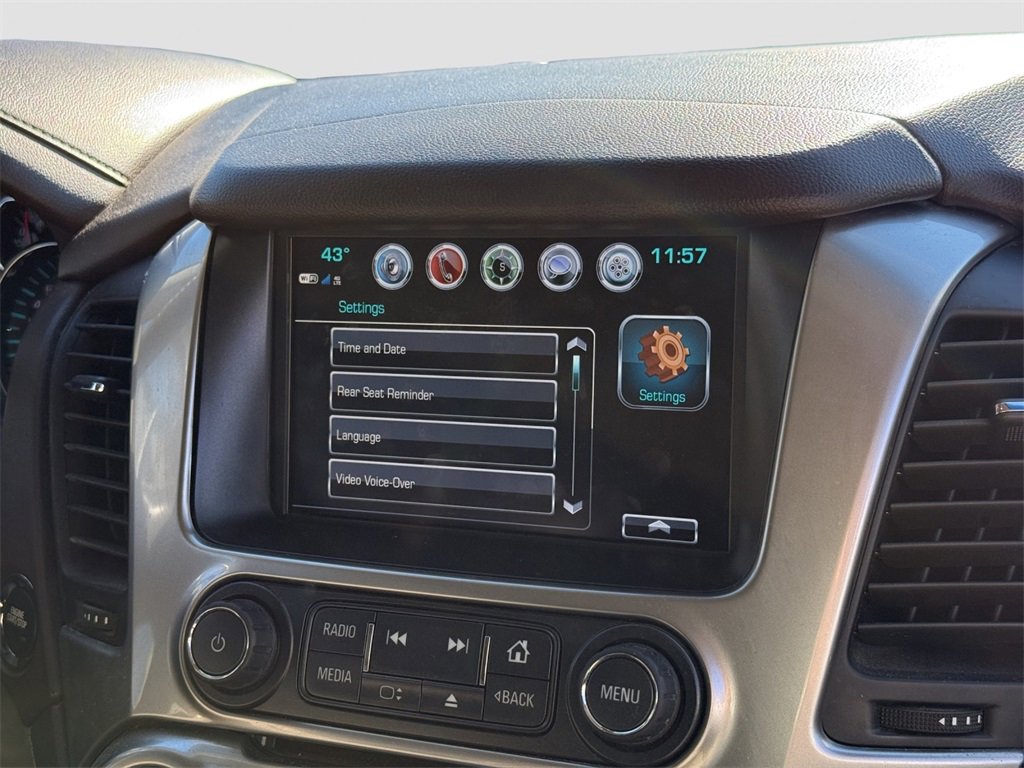 Used 2019 Chevrolet Tahoe Premier image 17