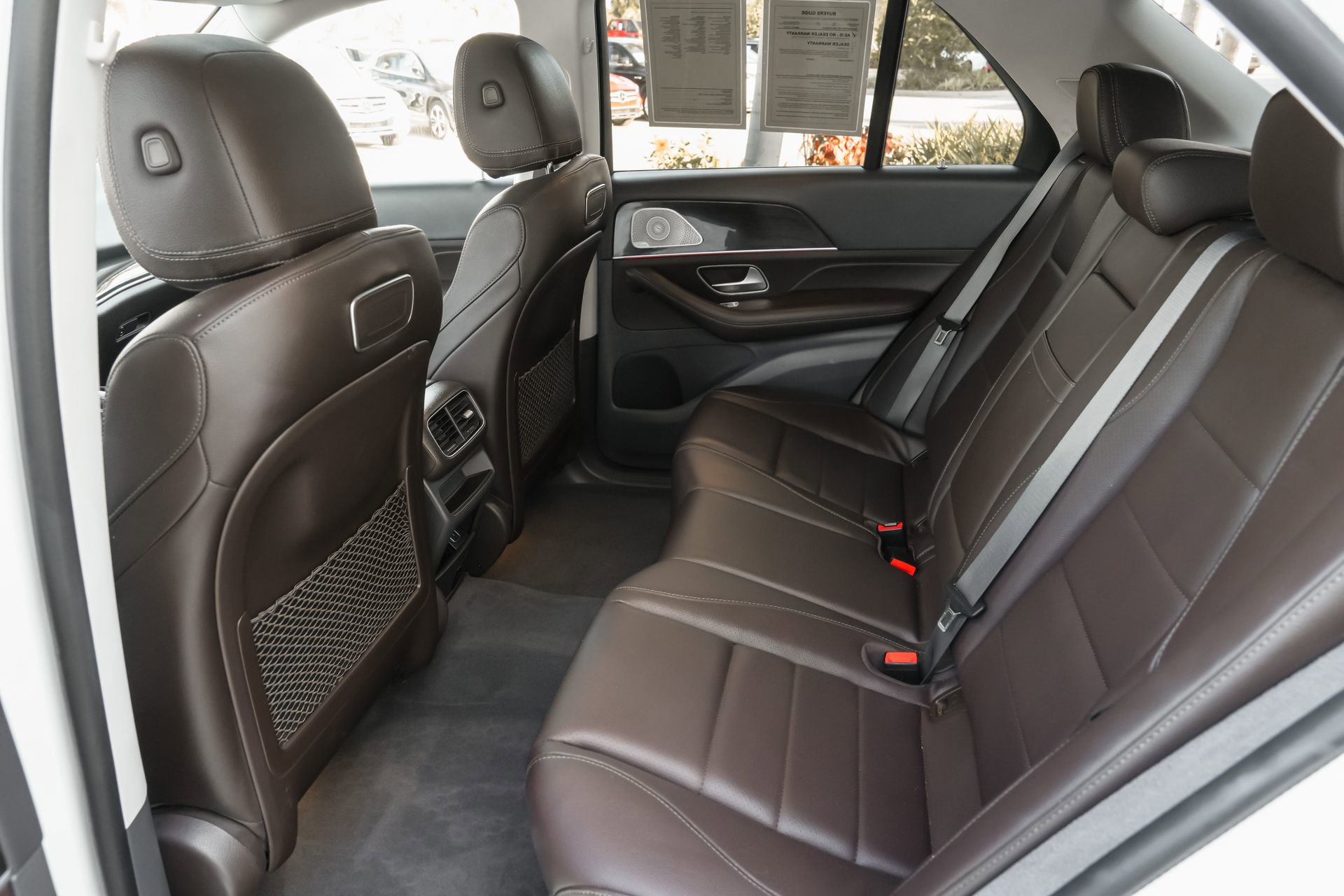 Used 2020 Mercedes-Benz GLE 350 4MATIC image 32