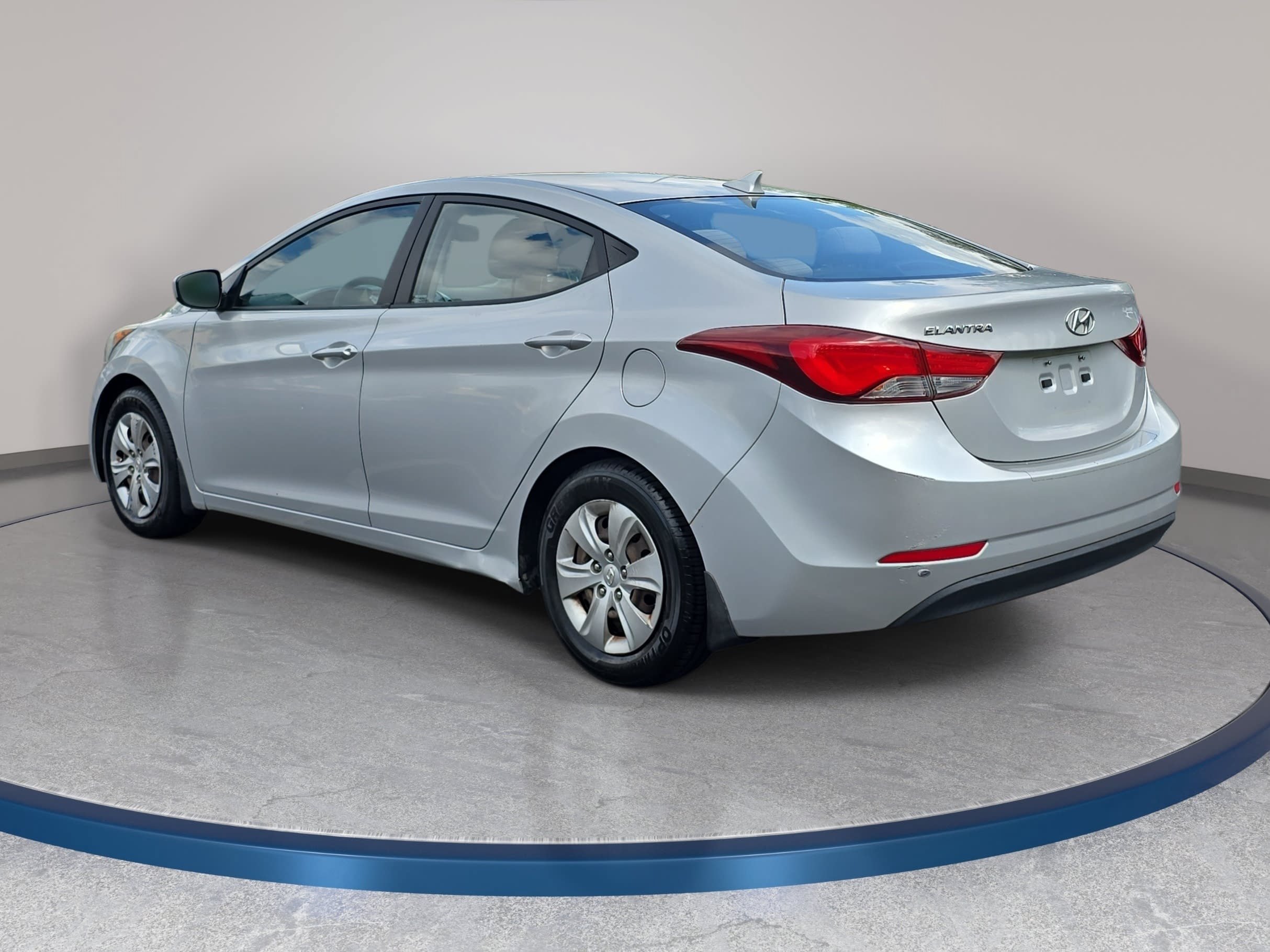 Used 2016 Hyundai Elantra SE FWD image 7