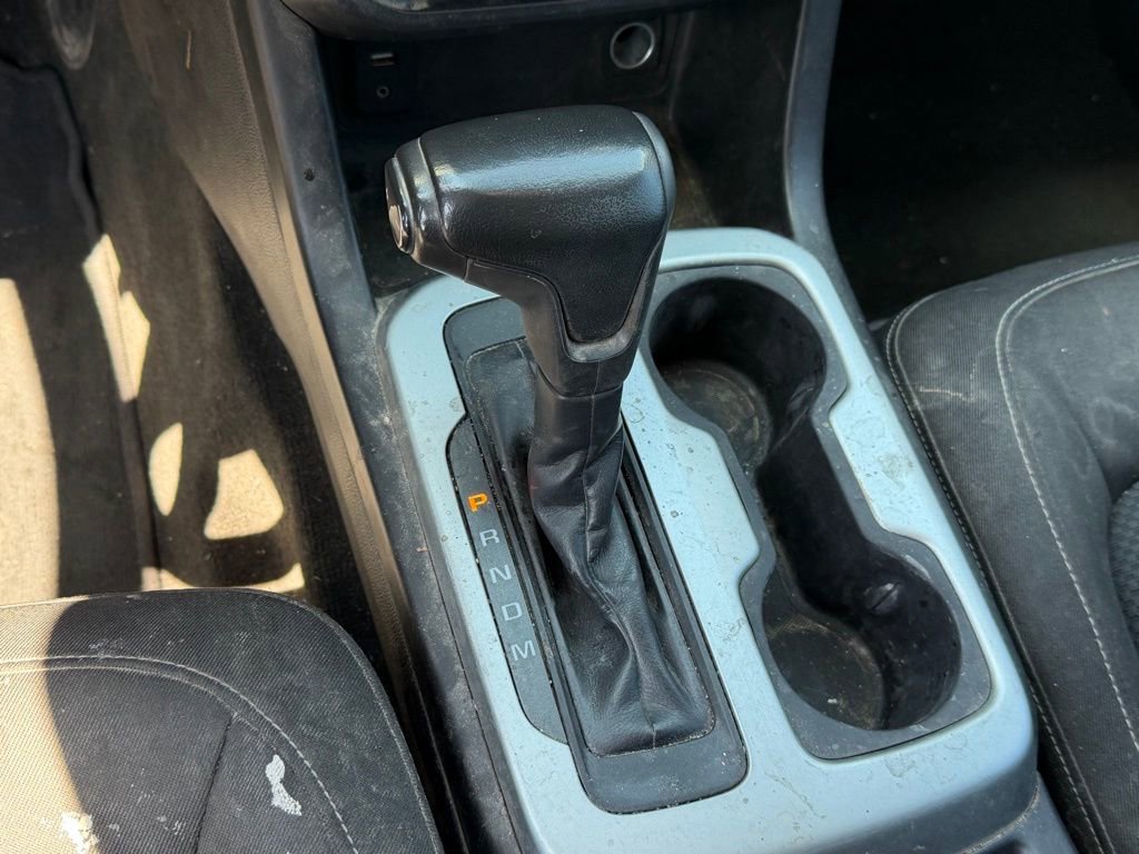 Used 2015 Chevrolet Colorado LT image 18