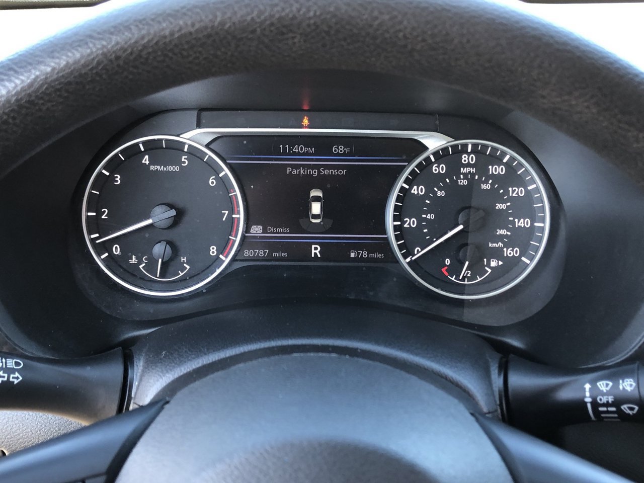 Certified 2023 Nissan Sentra SV FWD image 30