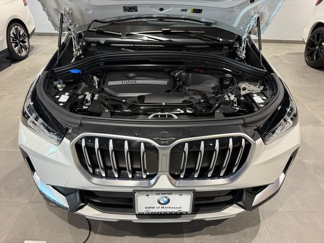 Certified 2026 BMW X1 xDrive28i w/ Convenience Package AWD/4WD image 26