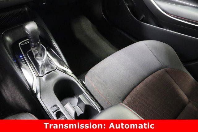 Certified 2023 Toyota Corolla SE image 15