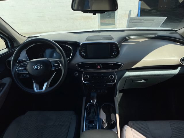 Used 2019 Hyundai Santa Fe SEL AWD/4WD image 12