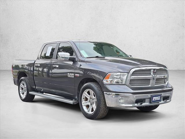 Used 2018 RAM 1500 Lone Star RWD image 3