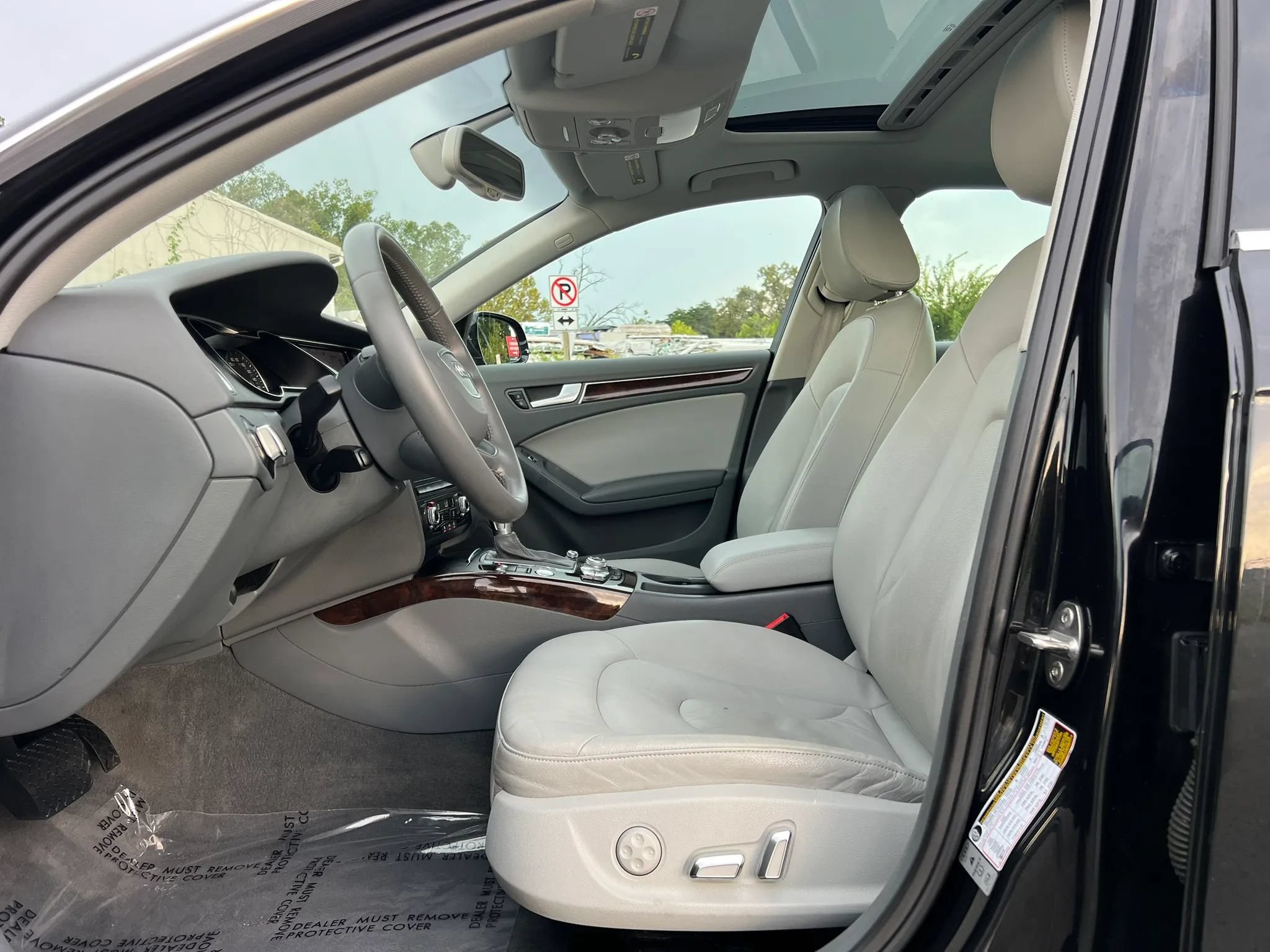 Used 2014 Audi A4 2.0T Premium Plus w/ Premium Plus Package AWD/4WD image 14