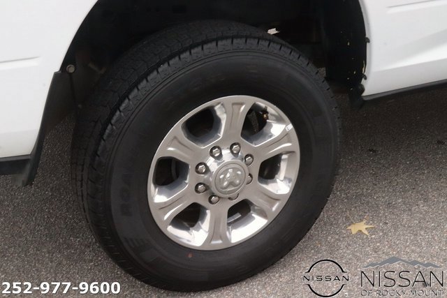 Used 2024 RAM 2500 Big Horn image 8