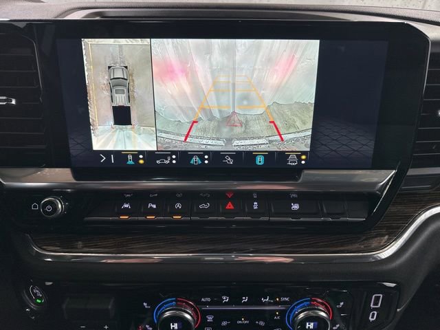 Certified 2023 GMC Sierra 1500 Elevation w/ Elevation Premium Package image 20