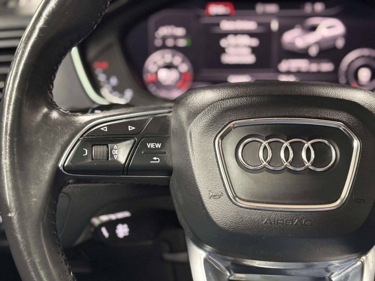 Used 2018 Audi Q5 2.0T Premium Plus AWD/4WD image 35