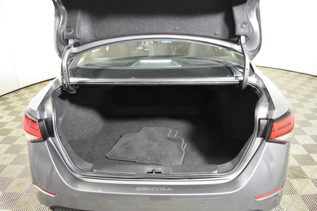 Used 2023 Nissan Sentra SV image 29