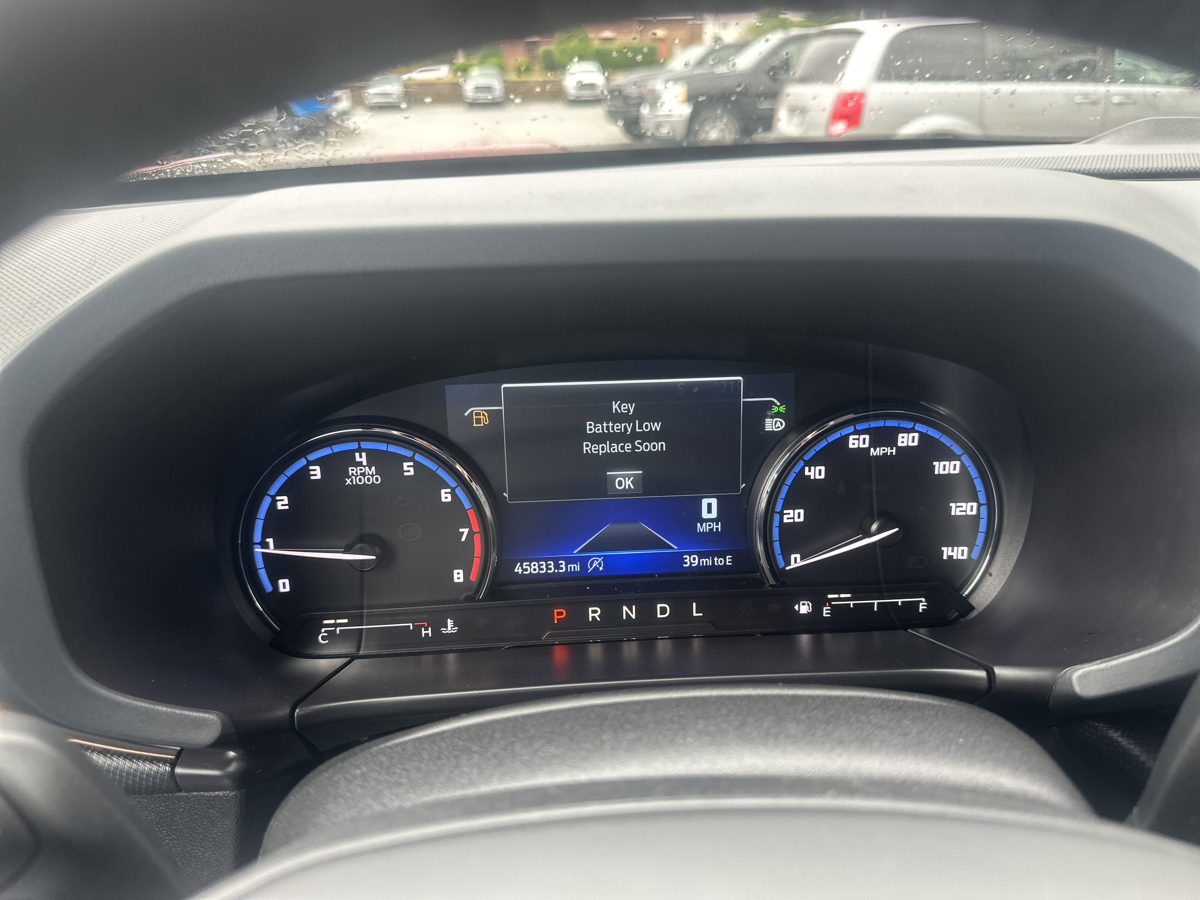 Used 2021 Ford Bronco Sport Outer Banks AWD/4WD image 38