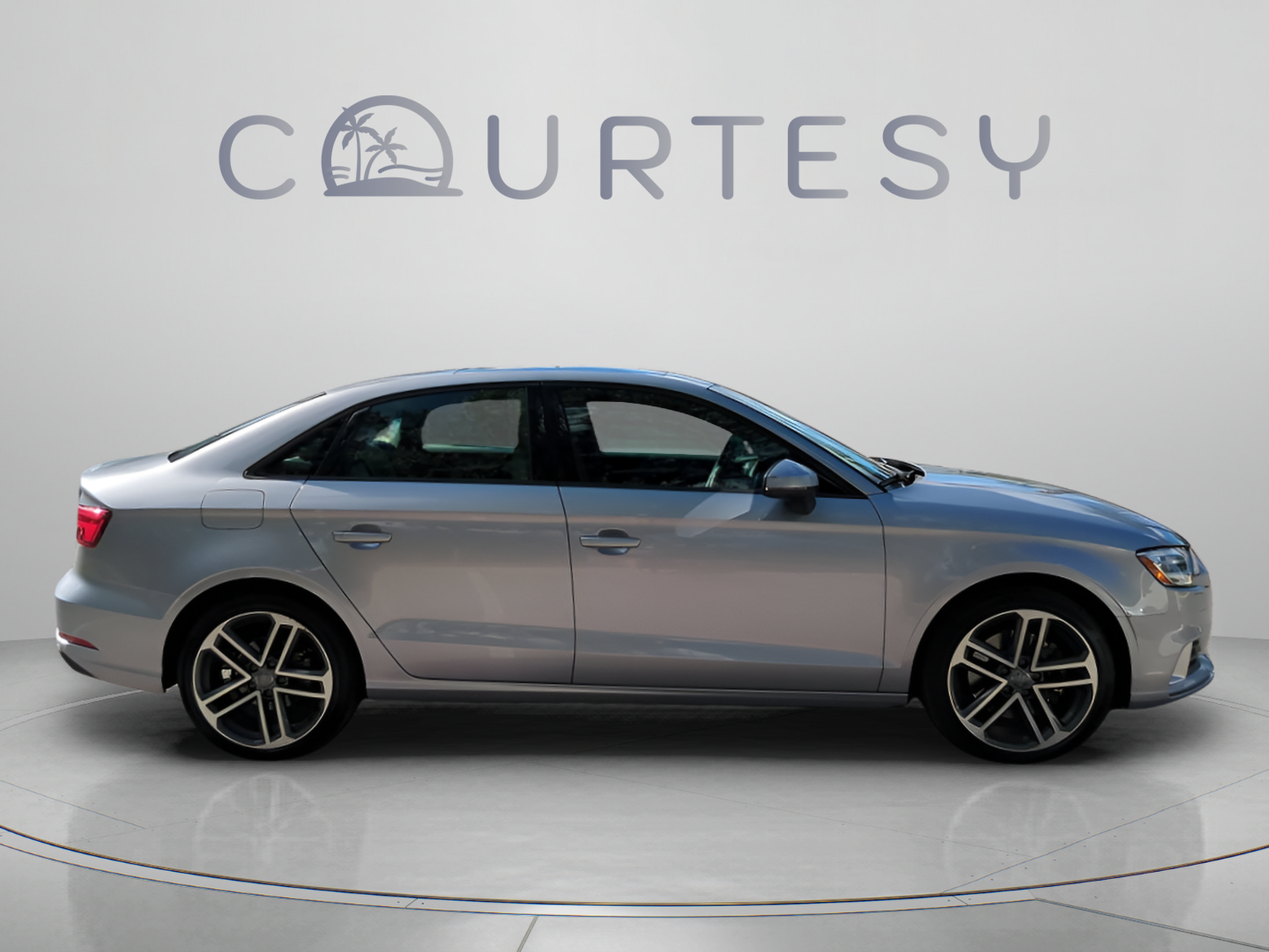 Used 2018 Audi A3 2.0T Premium w/ Convenience Package FWD image 8