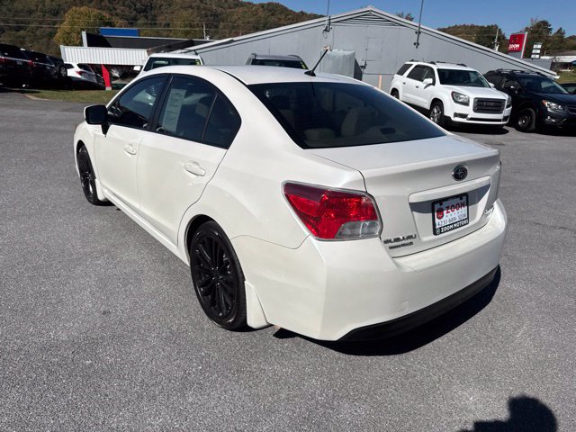 Used 2012 Subaru Impreza 2.0i Premium AWD/4WD image 6