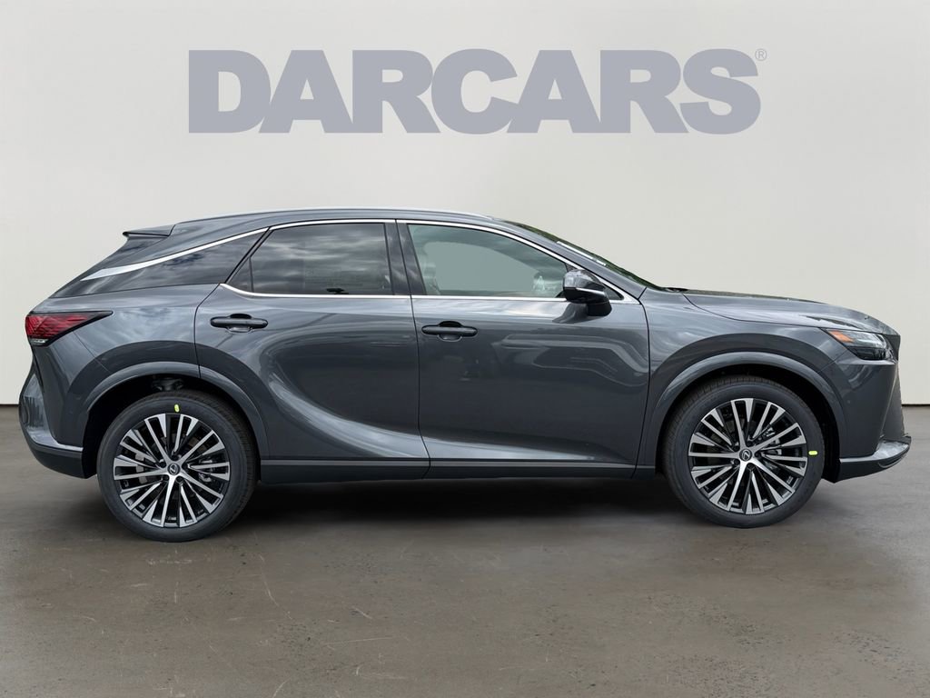 New 2026 Lexus RX 350 Premium Plus AWD/4WD image 3