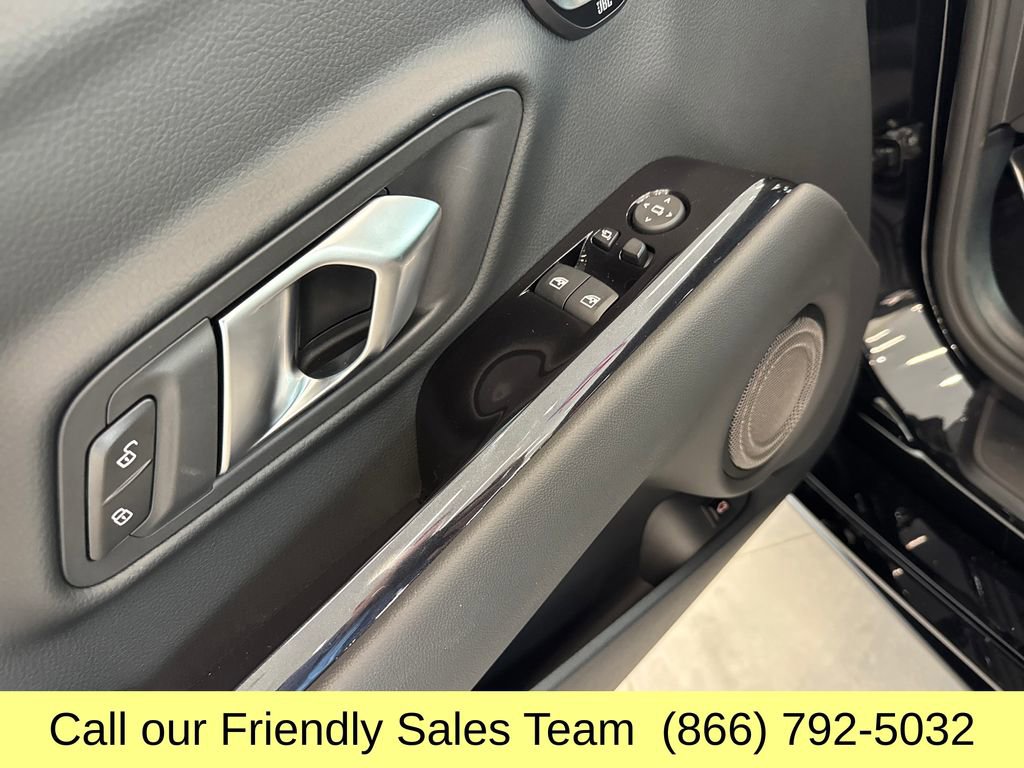 New 2026 Toyota Supra Premium w/ Driver Assist Package image 11