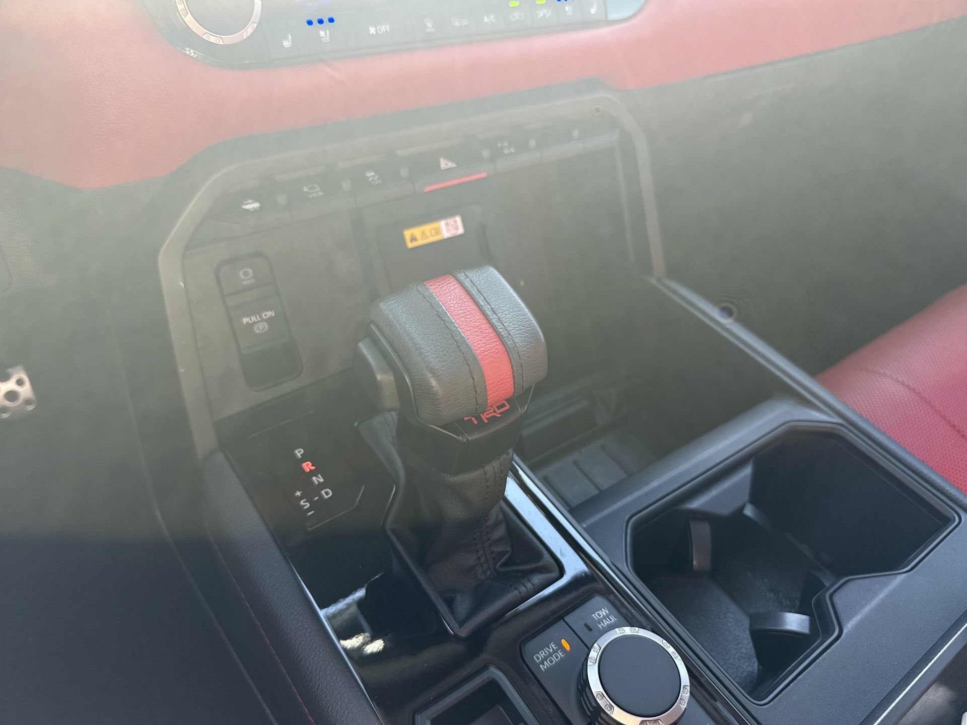 Used 2023 Toyota Tundra TRD Pro AWD/4WD image 22