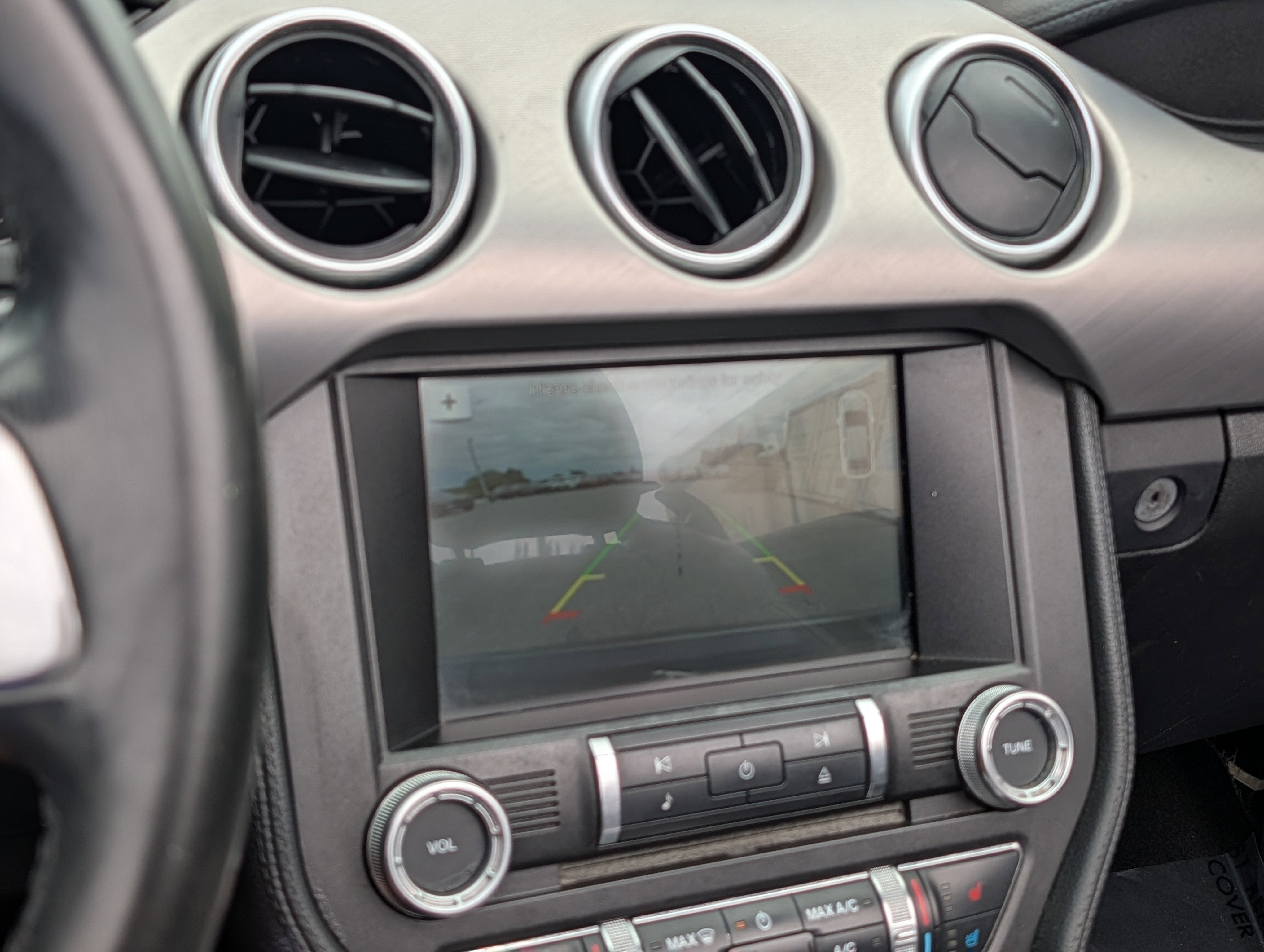 Certified 2018 Ford Mustang Premium RWD image 22