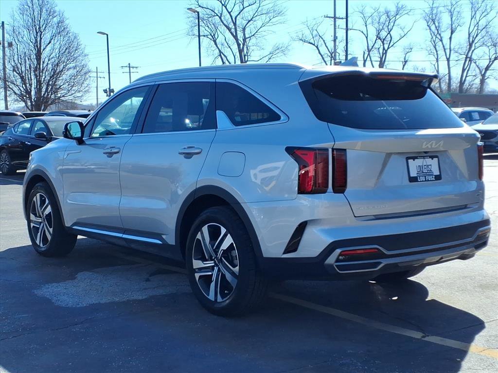 Used 2023 Kia Sorento EX image 6