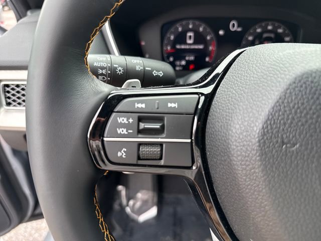 Certified 2026 Acura Integra A-Spec FWD image 19