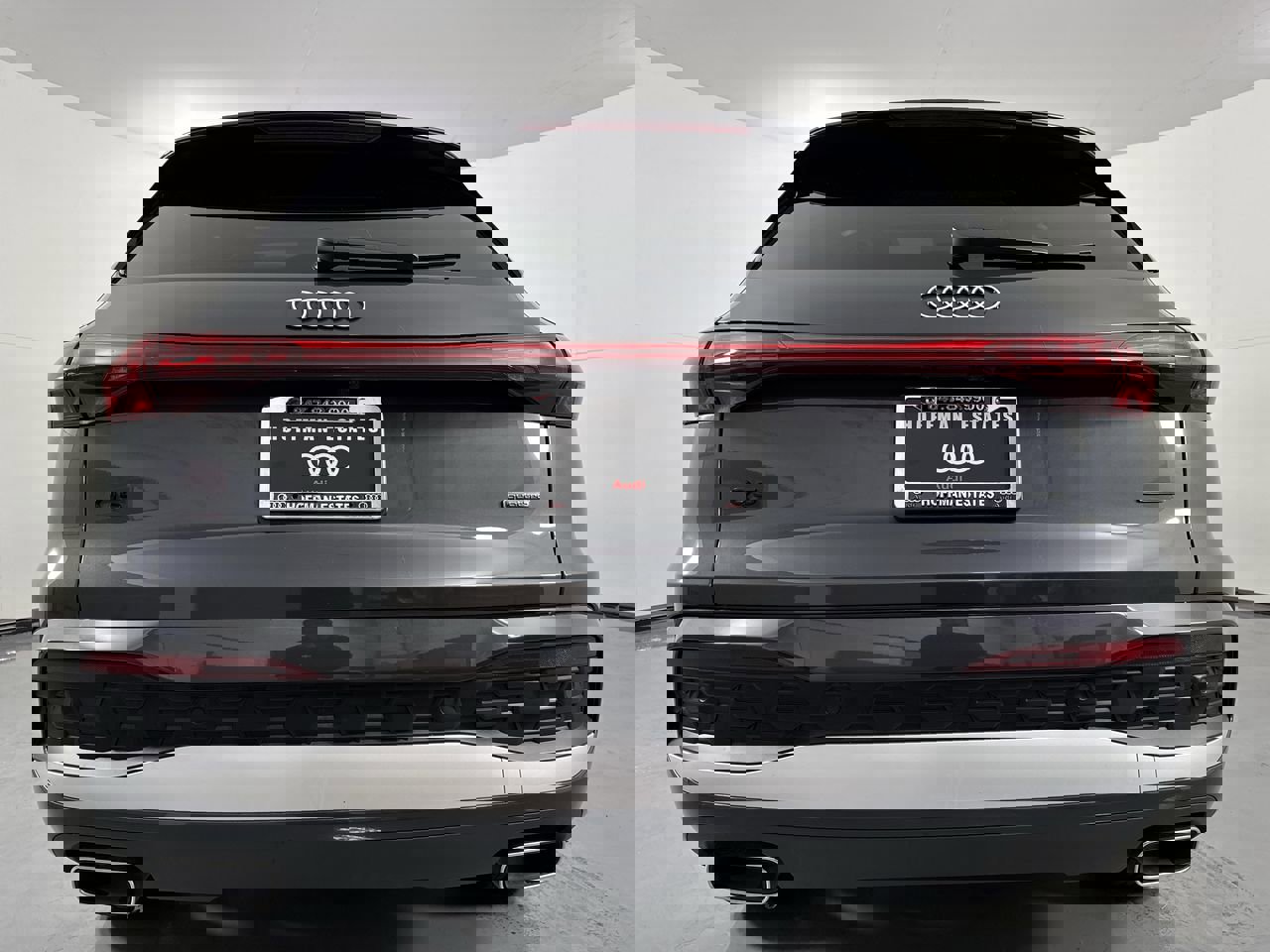 Used 2025 Audi Q5 Premium Plus w/ Premium Plus image 33