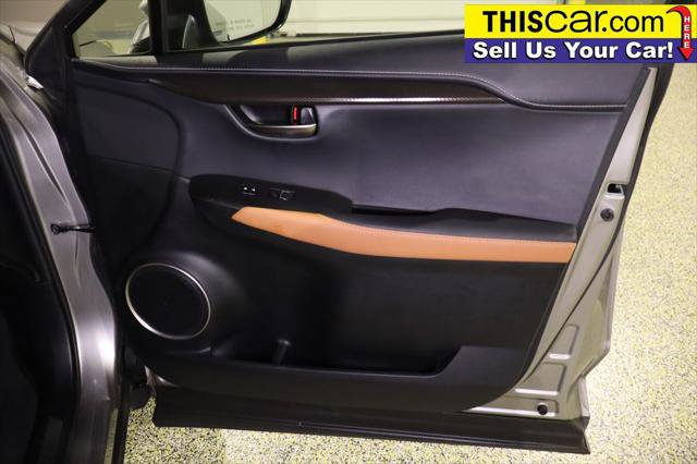 Used 2018 Lexus NX 300h AWD w/ Comfort Package image 29