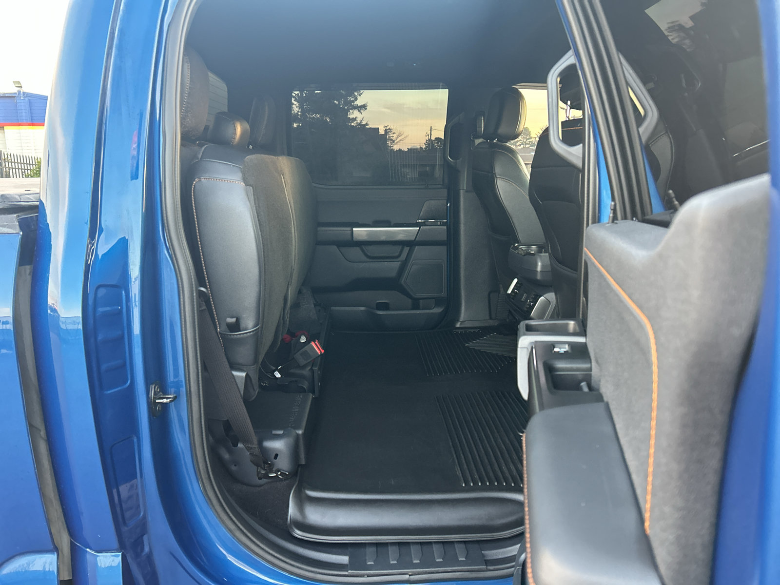 Certified 2022 Ford F150 4x4 SuperCrew image 30
