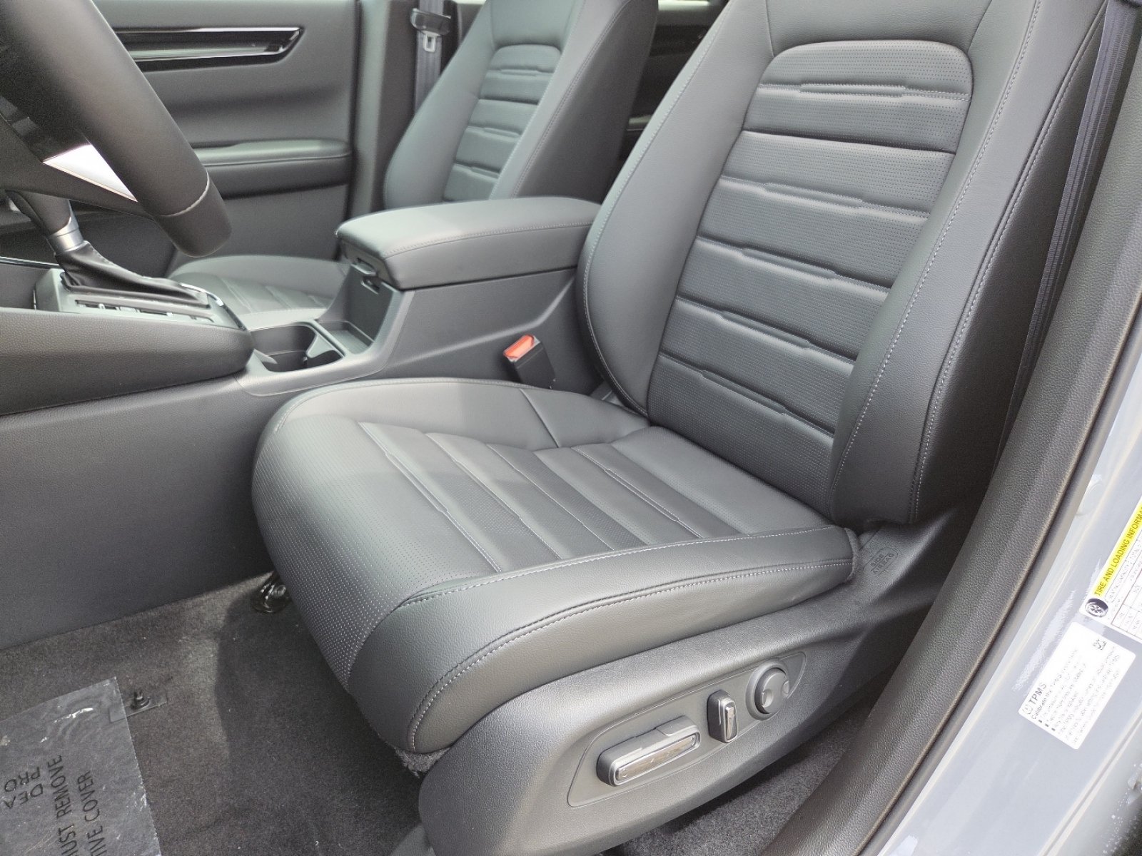 New 2026 Honda CR-V EX-L image 26