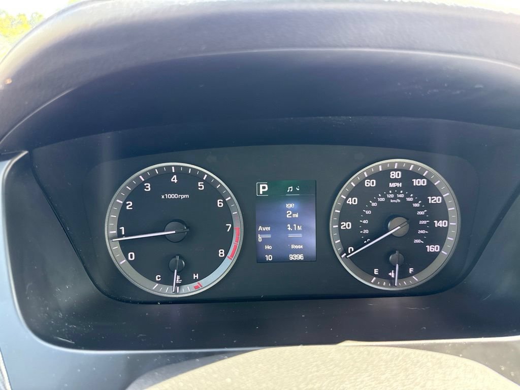 Used 2015 Hyundai Sonata Sport FWD image 13