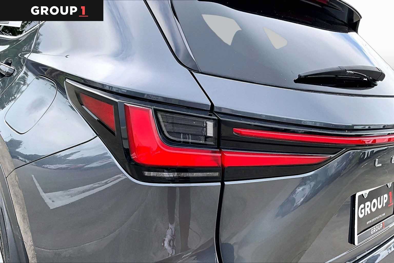 Certified 2023 Lexus NX 250 FWD w/ Towing Package (2000 Lbs) image 26
