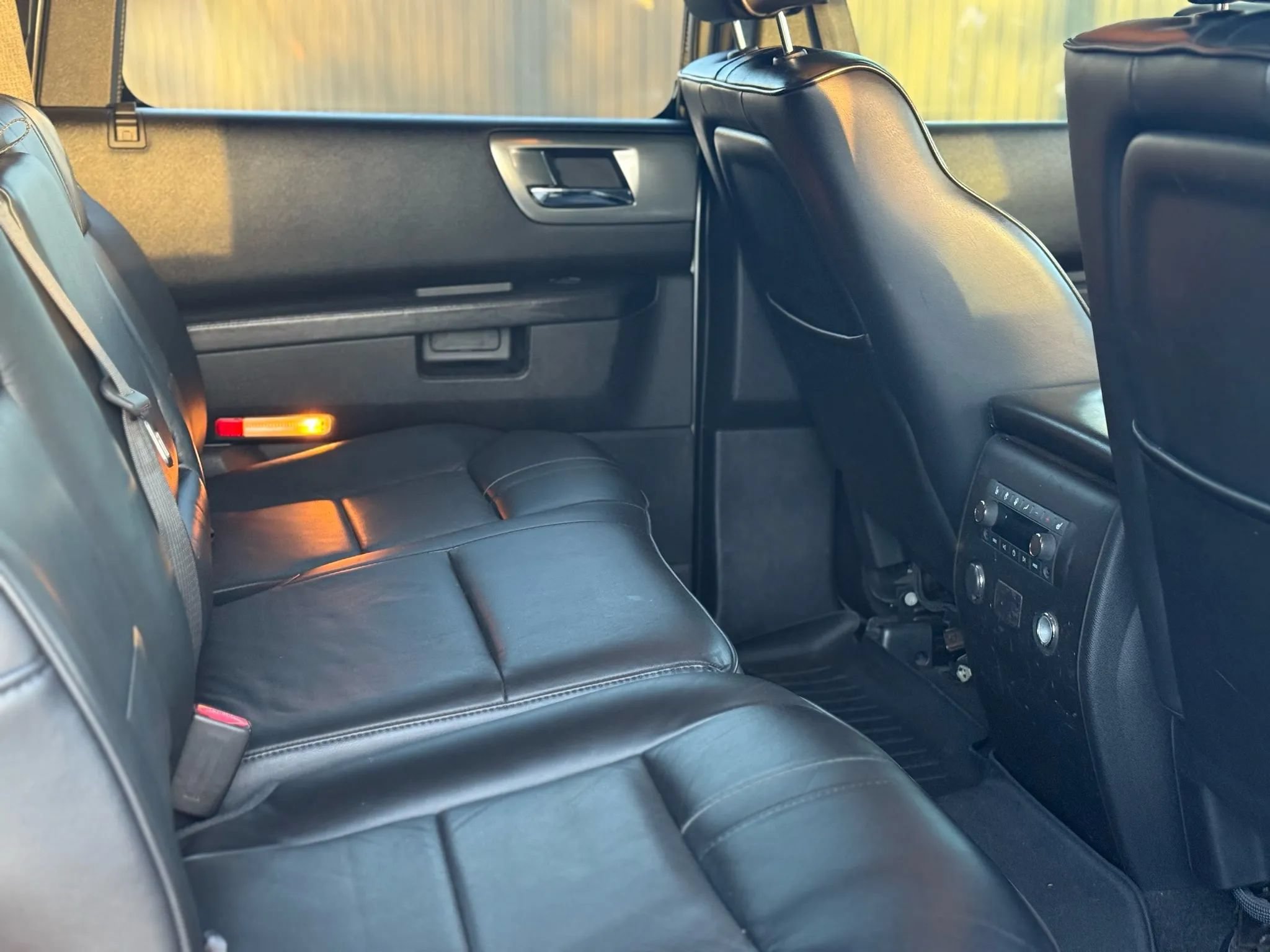 Used 2008 HUMMER H2 AWD/4WD image 10