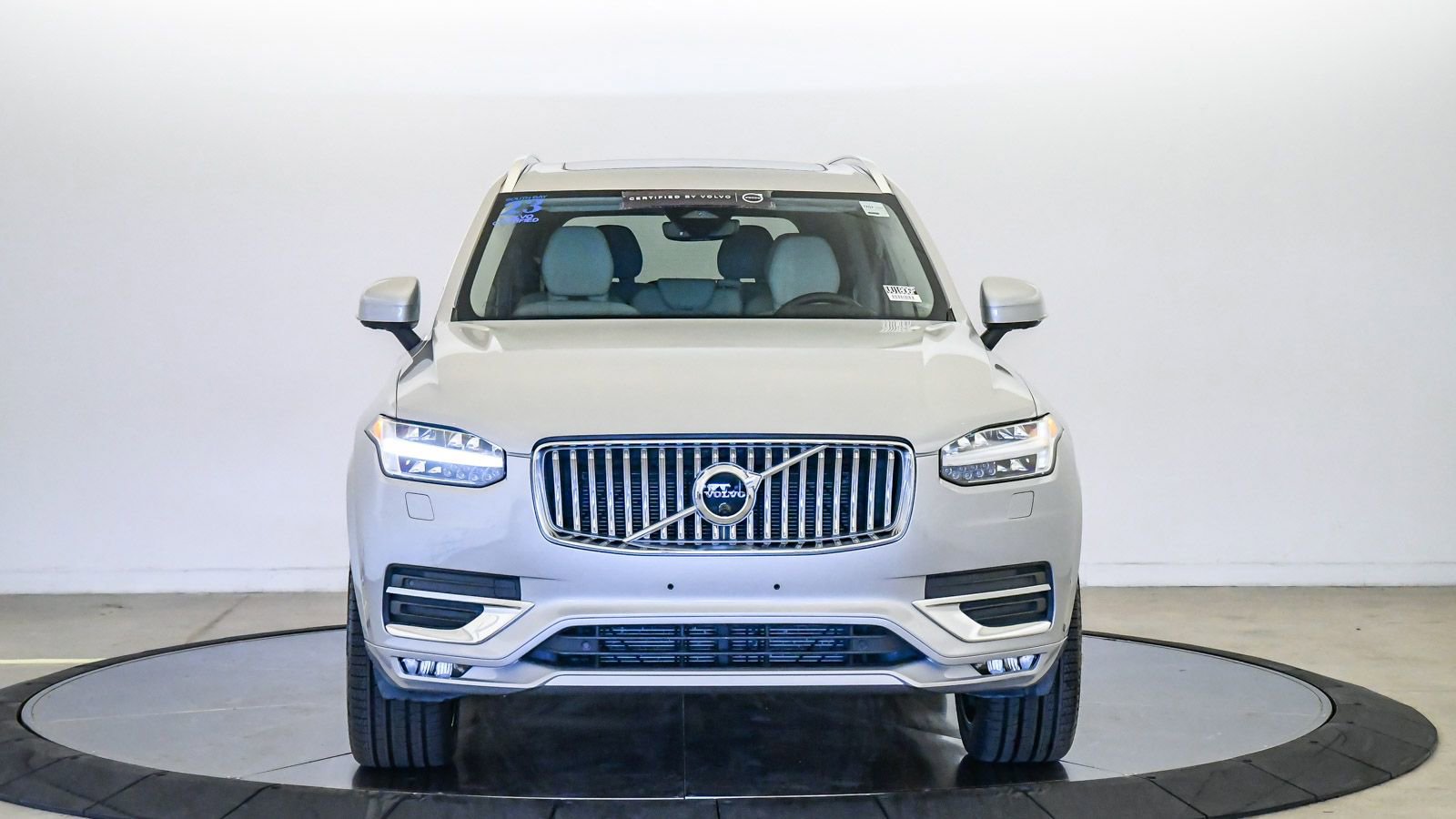 Used 2023 Volvo XC90 B6 Plus w/ Protection Package Premier image 7