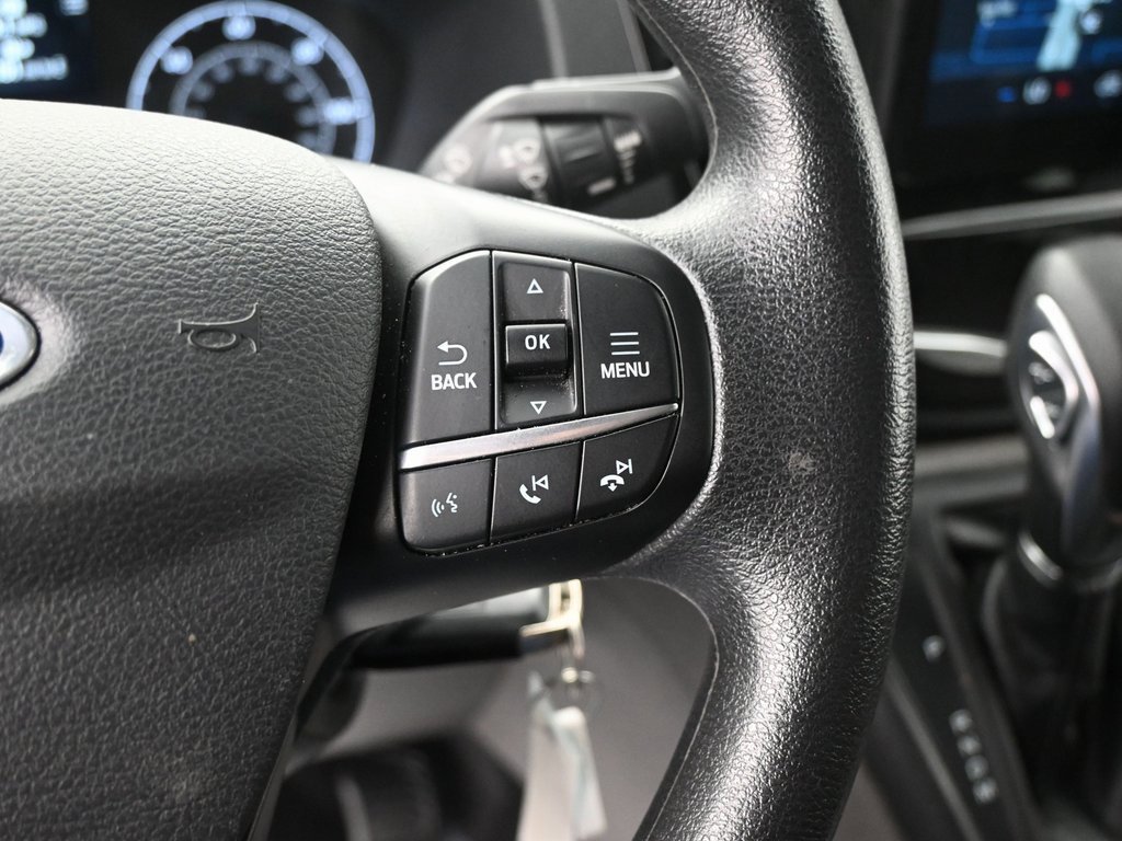 Used 2024 Ford Transit 350 XLT image 21